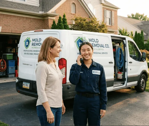 Crawlspace Mold Remediation Malta, OH FAQs